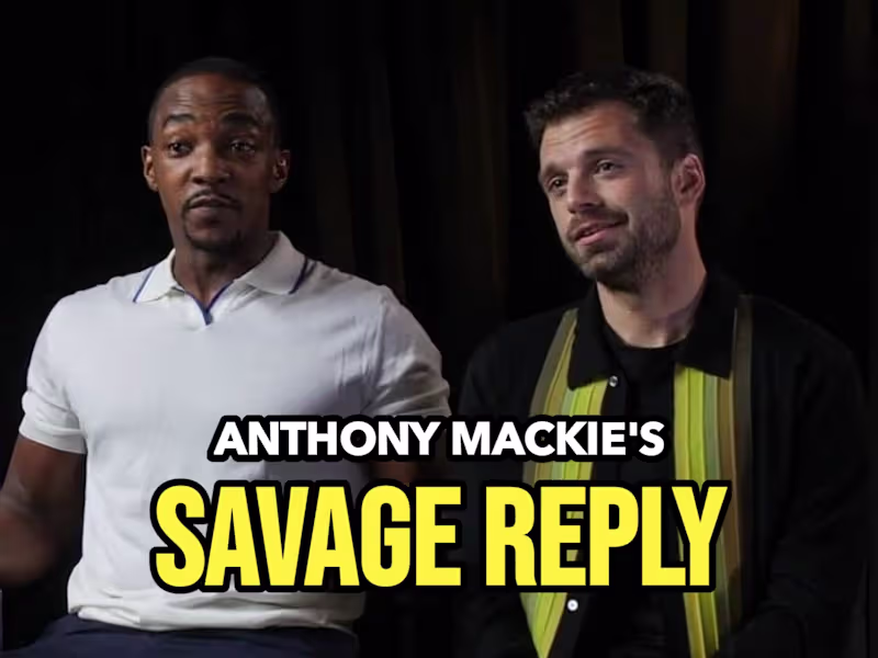 Cover image for Interview Video Clip