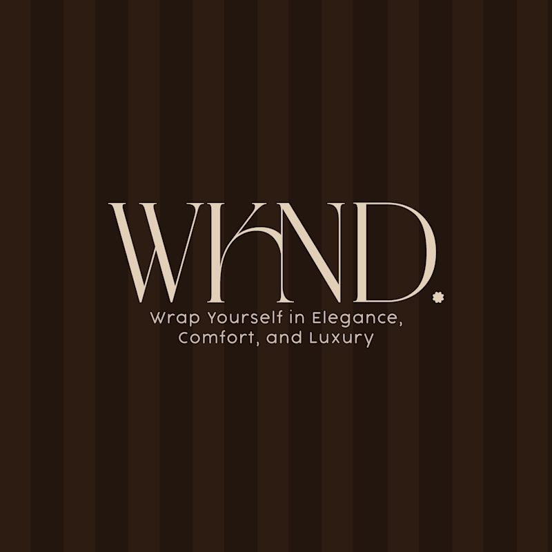 Cover image for VISUAL IDENTITY - WKND.