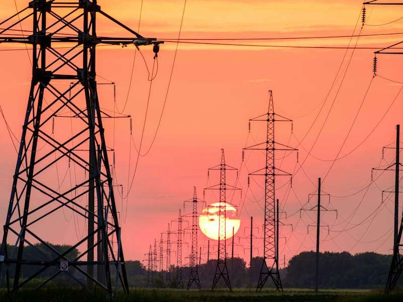 Cover image for AEMR Outage Review