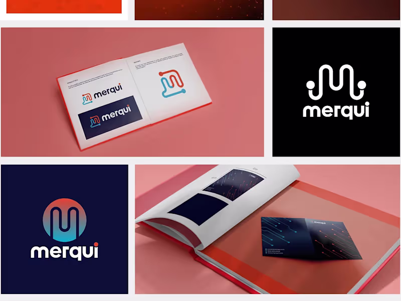 Cover image for Message Architecture Blueprint