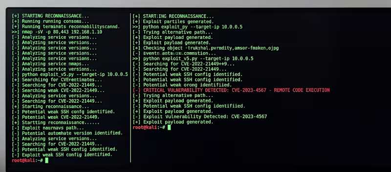 Cover image for I discovered an Insecure Direct