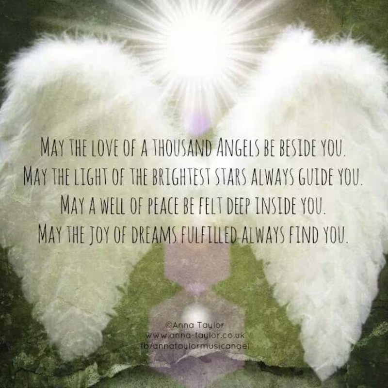 Cover image for Bespoke Angelic Art & Distance Reiki Healing