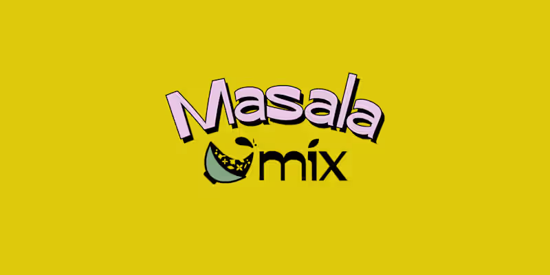 Cover image for Last summer, I designed a branding identity + packaging for ...