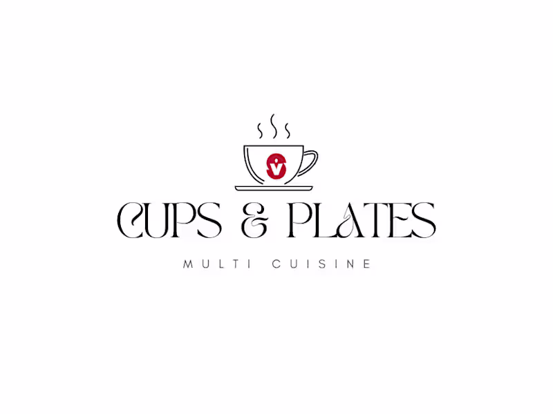 Cover image for Menu design