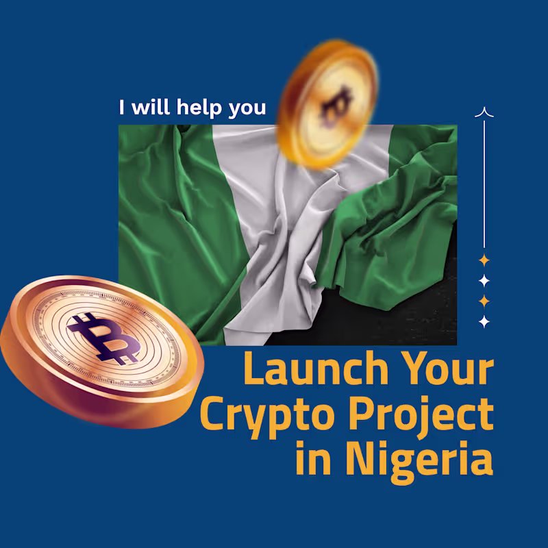 Cover image for Crypto Community Building in Nigeria