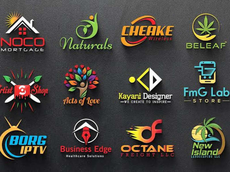 Cover image for craft memorable logos that tell your brand story.