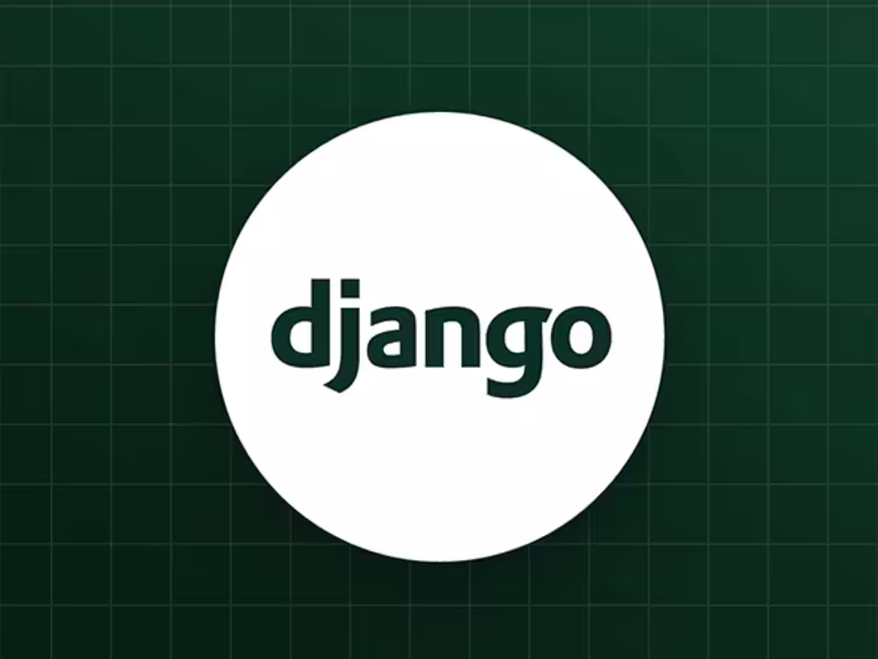 Cover image for I build backend for your website in Django and REST APIs