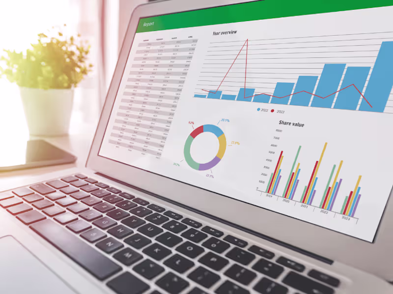 Cover image for Pro Virtual Assistance