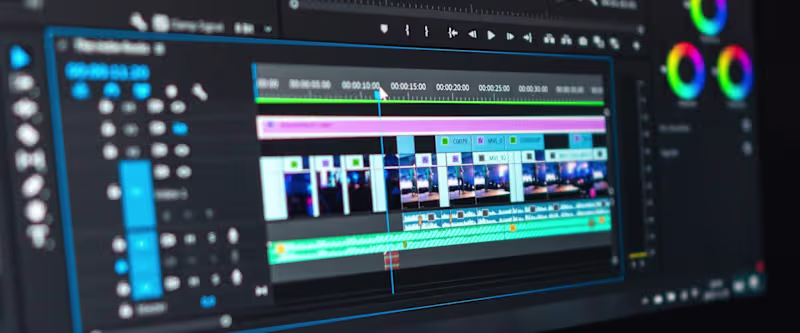 Cover image for Short Form Video Editing For Reels & Shorts 