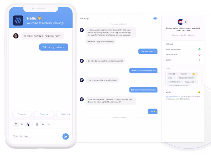 Cover image for Ai Assistant For Your Business