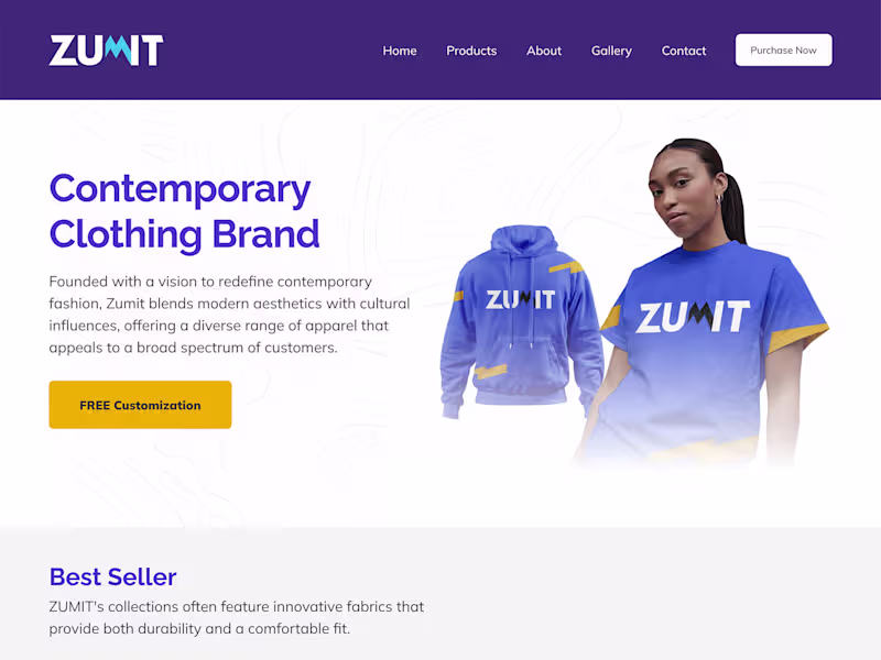 Cover image for UI/UX Web Design
