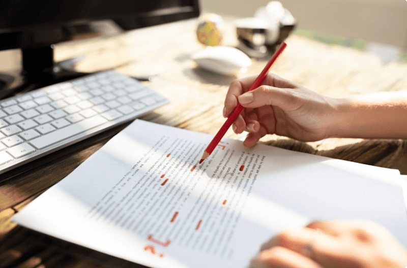 Cover image for AI Content Editor 