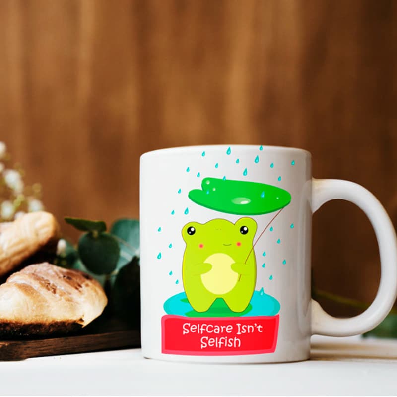 Cover image for Mug Design 