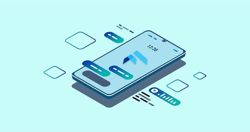 Cover image for Flutter Mobile App Development