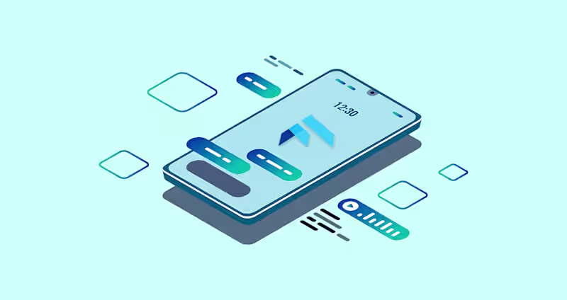 Cover image for Flutter Mobile App Development