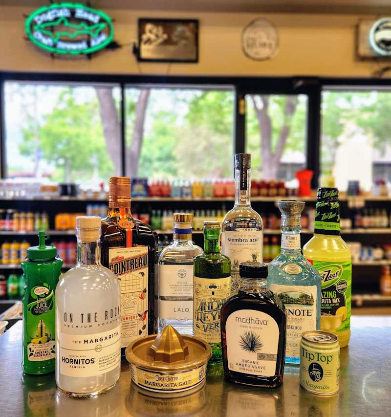 Cover image for SEO-Optimized Cocktail Posts for Liquor Store Blog 