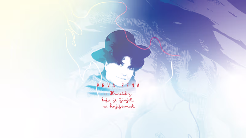 Cover image for Vesna Parun | A Tribute to Poetic Legacy