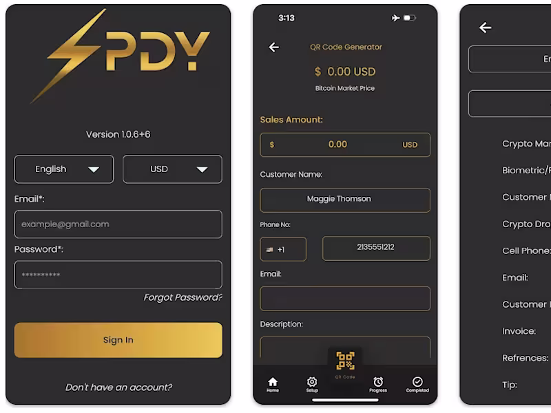 Cover image for SPDY - Apps on Google Play