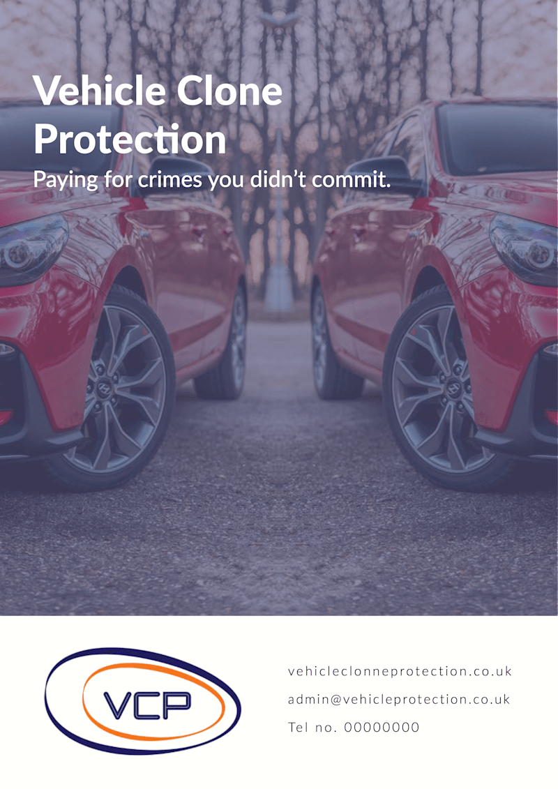 Cover image for Business Proposal