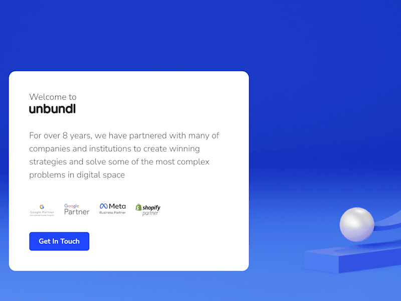 Cover image for Pitch deck Redesign