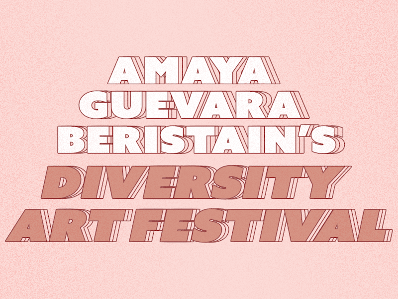 Cover image for Graphic Design | Diversity Art Festival