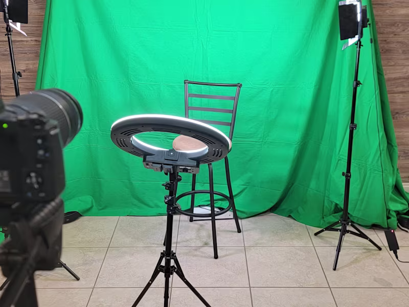 Cover image for Video editing remotely!  Videography for local! 