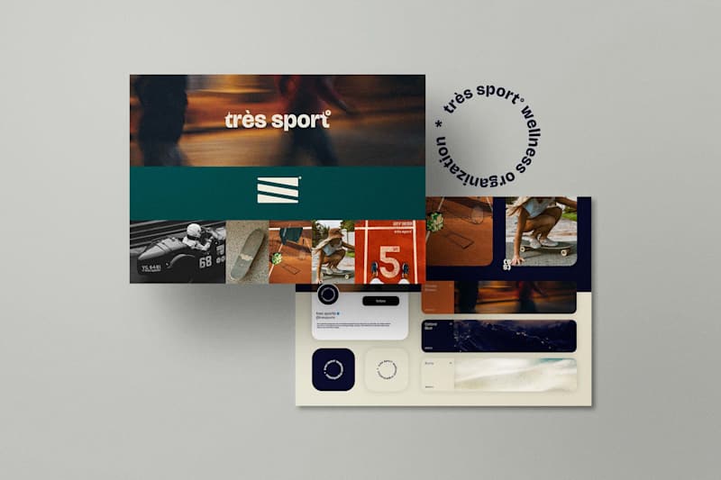 Cover image for Rebranding for B2B Brand