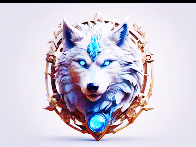 Cover image for My profile 