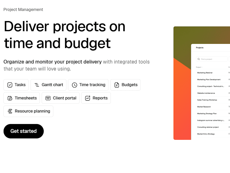 Cover image for SaaS Program Re-Launch