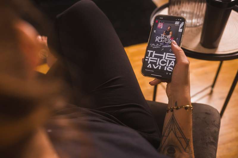 Cover image for no days off – Fitness & Lifestyle Branding