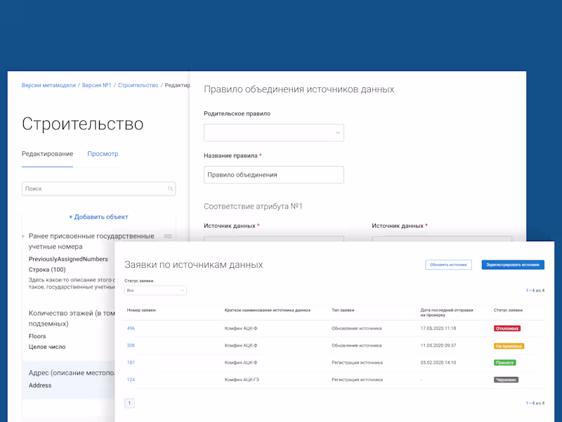Cover image for Data marketplace design