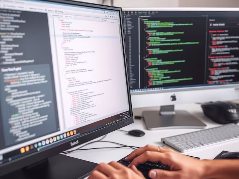 Cover image for Full-Stack Product Development
