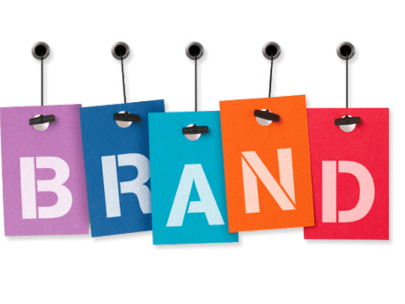 Cover image for Brand Strategy