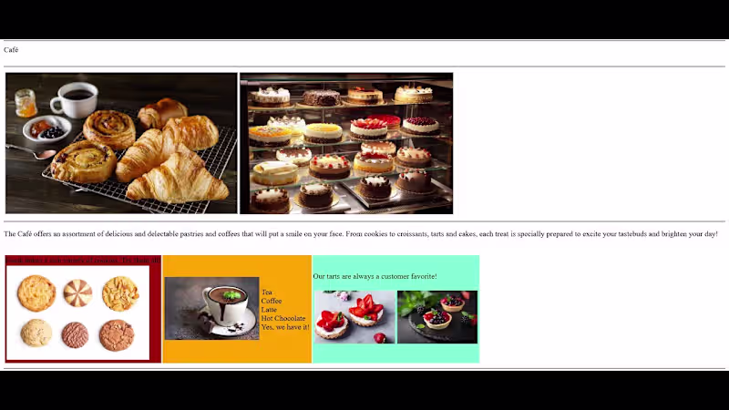 Cover image for Static Website with Amazon S3