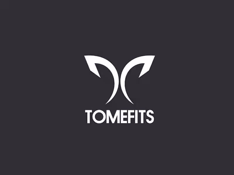 Cover image for Tomefits - Bridal Fashion Brand