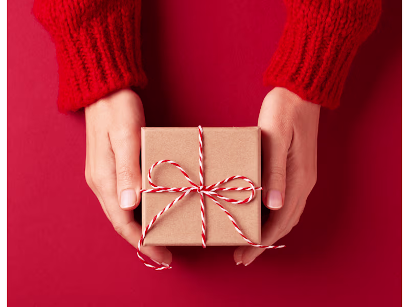 Cover image for The Art of Expert Gift Giving: Making Every Present Count