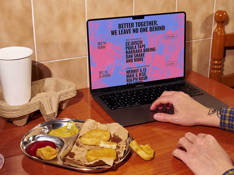 Cover image for Webflow - Web Design & Development