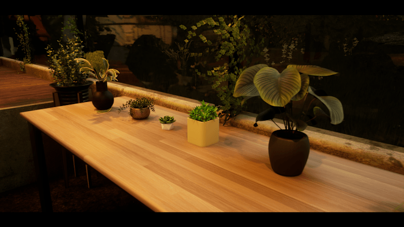Cover image for Green House