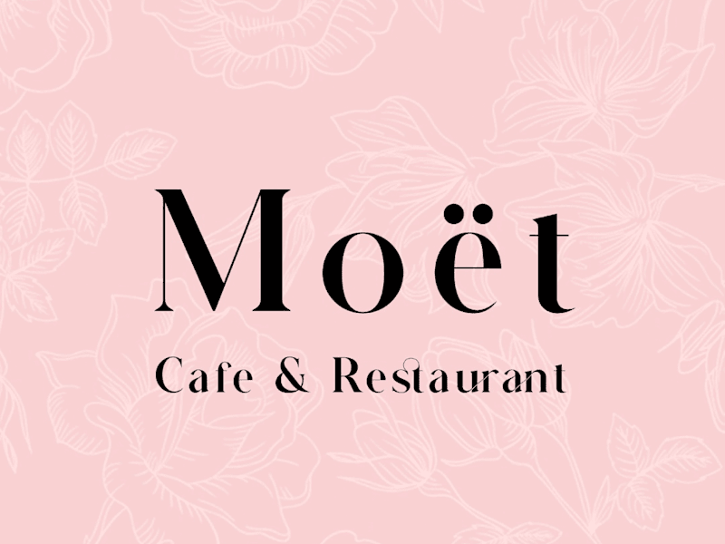 Cover image for Moet