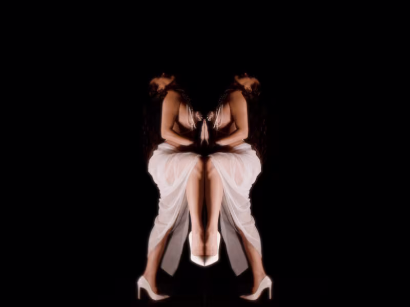 Cover image for Am I True
