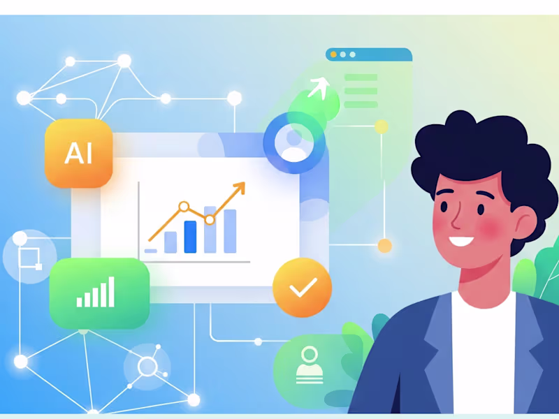 Cover image for AI Agent Development Services