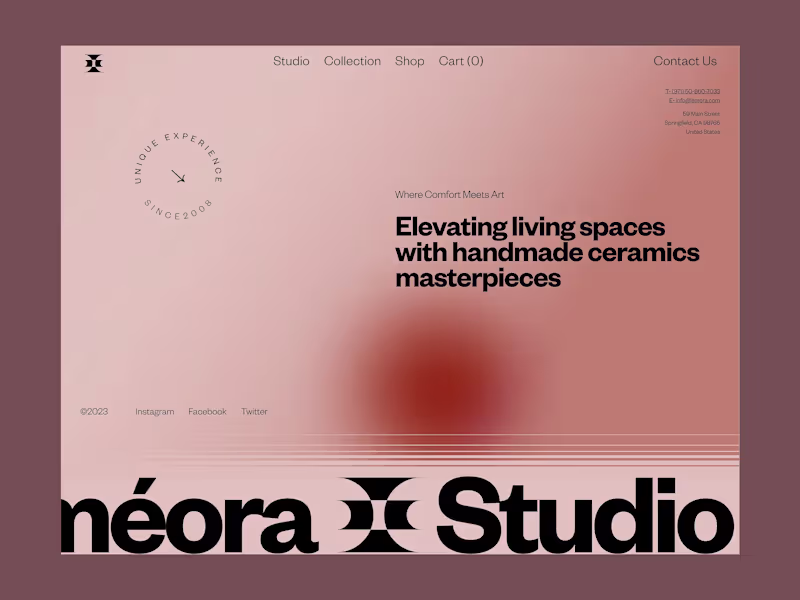 Cover image for User-Friendly Interface for Mobile App