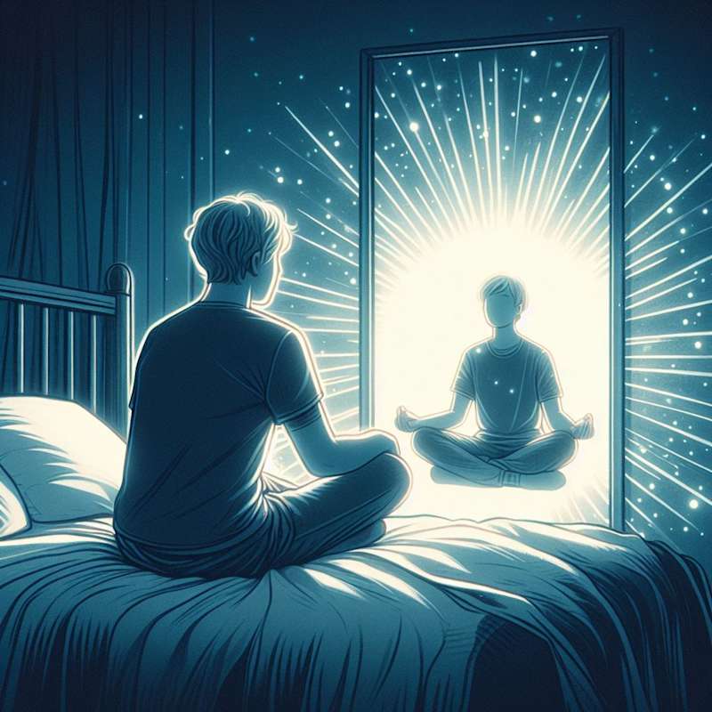 Cover image for Long-Form Blog; Titled - The Art and Importance of Being Alone