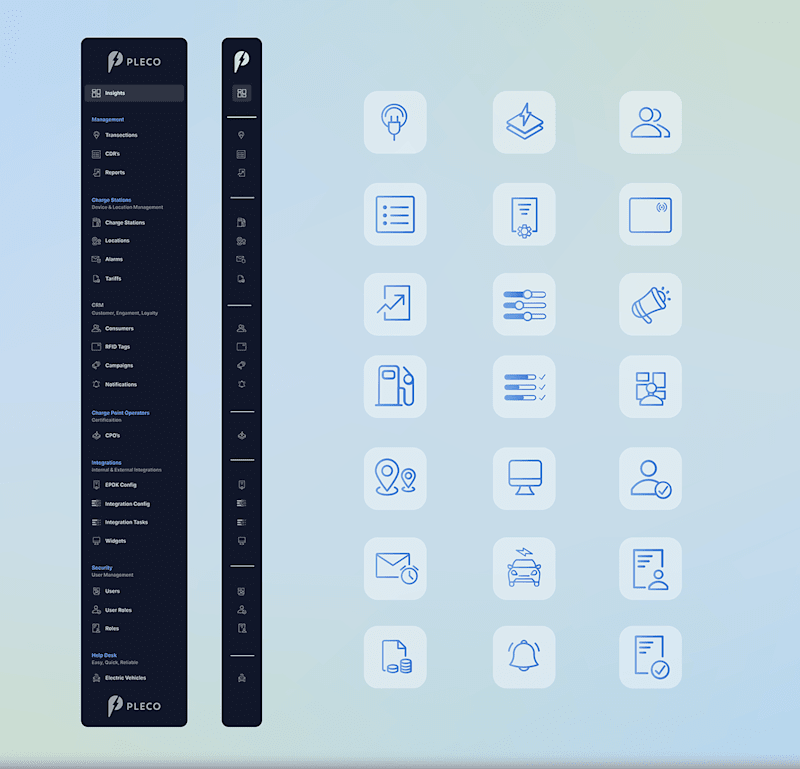 Cover image for Sidebar Navigation