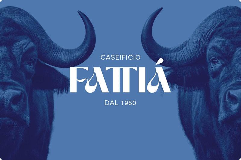 Cover image for Fattià | Brand, Visual & Packaging Design