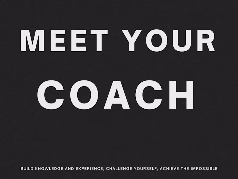 Cover image for Product Mentoring & Coaching