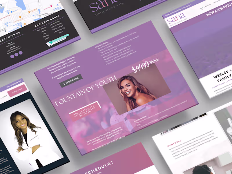 Cover image for Landing Page Add-On