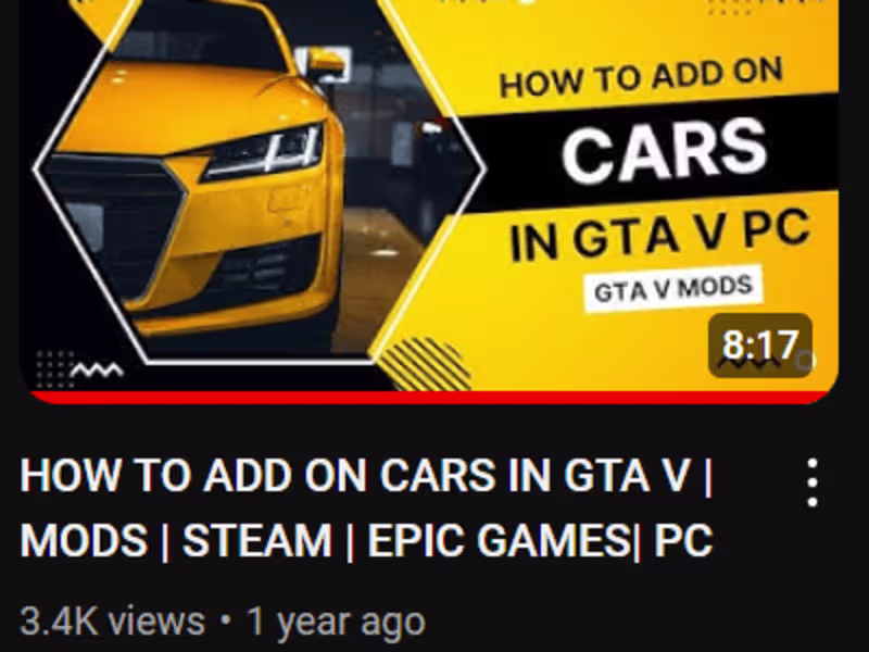 Cover image for Attractive Thumbnail For your YouTube