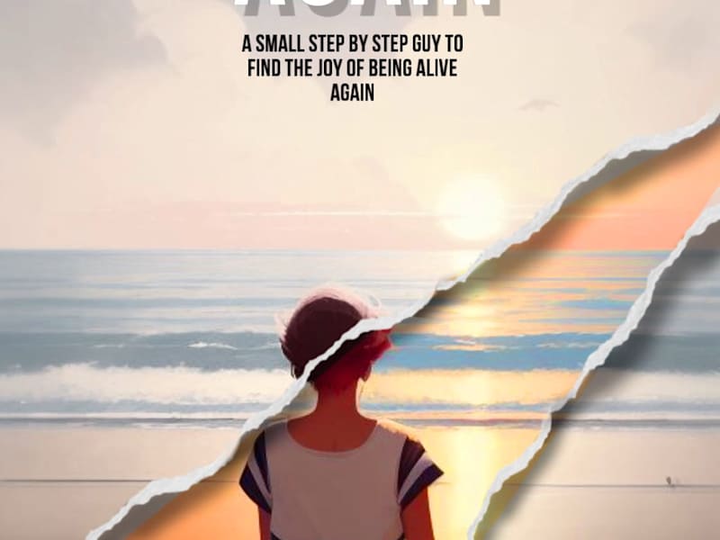 Cover image for The book cover