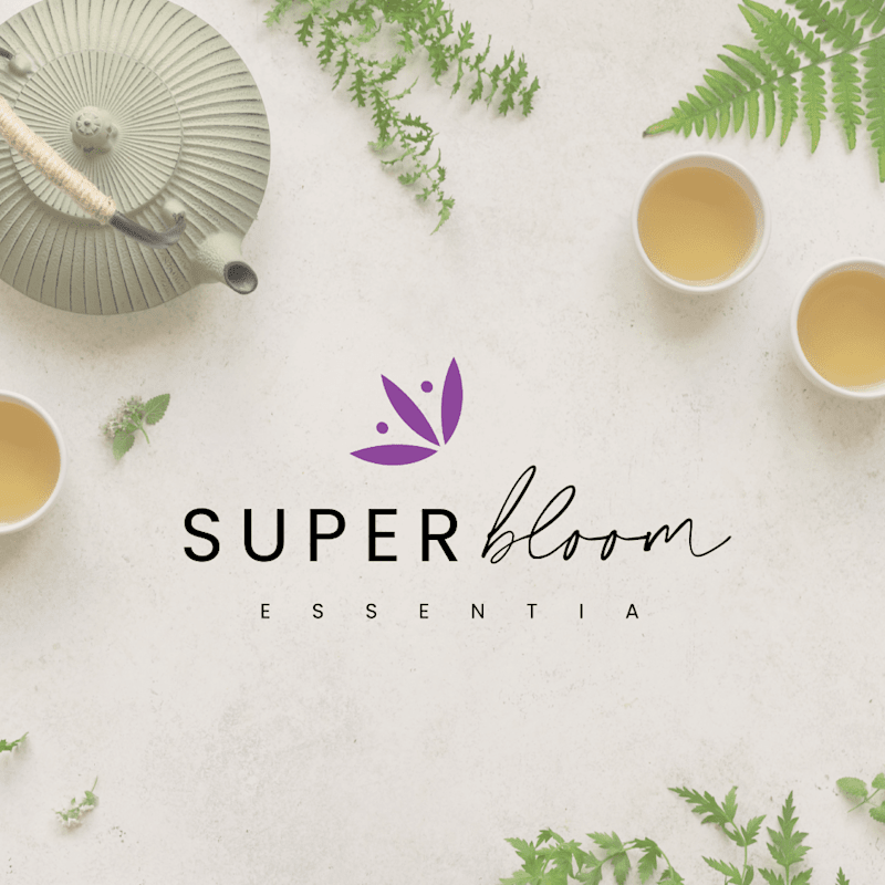 Cover image for SuperBloom Essential